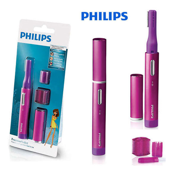 philips hp6390 precision perfect trimmer